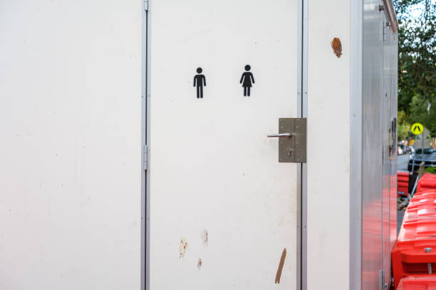 Best Temporary restroom rental  in Woodruff, SC