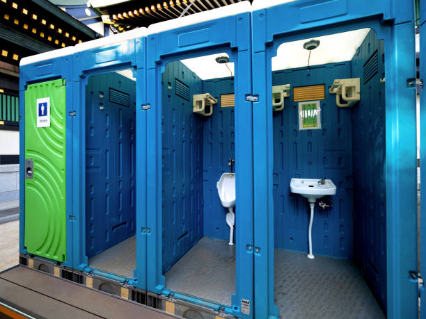 Best Porta potty services near me  in Woodruff, SC