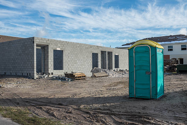 Best Sanitation services for porta potties  in Woodruff, SC